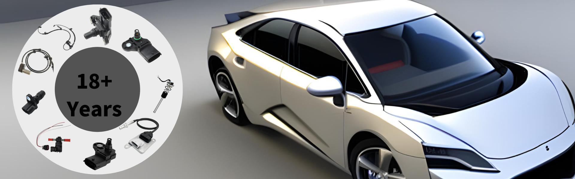 kualitas sensor NOx pabrik