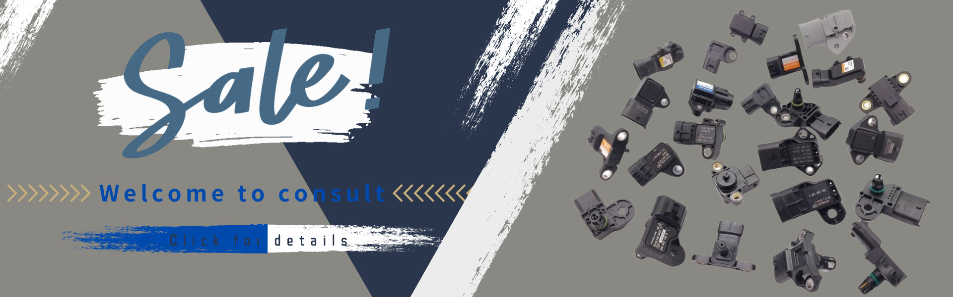 kualitas sensor NOx pabrik